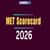 MET Scorecard 2025 (Out): Download Manipal Scorecard at manipal.edu
